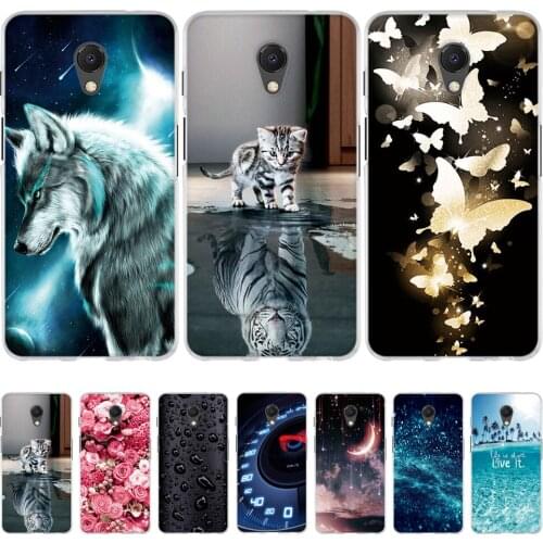 Fruitworld Meizu M6s Phone Cases