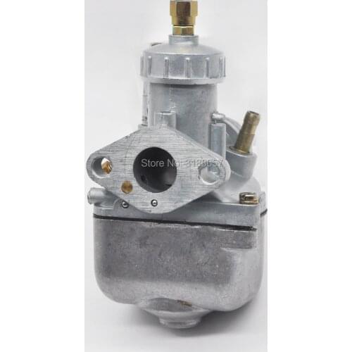 Carburetor 16n1-8 16mm for Simson s50, s51, Schwalbe kr51, sr50 etc