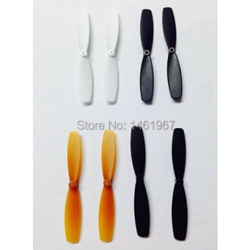 Aircraft YIZHAN X4 Quadcopter with 6 Axis GYRO 3D Mini Drone RC 2.4G R/C Helicopter parts propeller