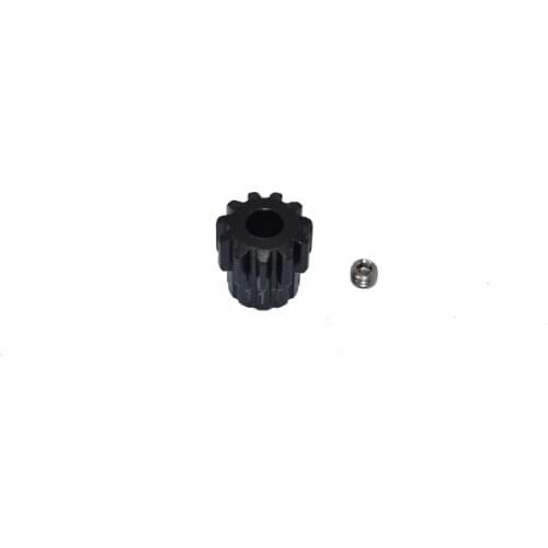 LOSI 1/10 LASERNUT TENACITY ULTRA4 45#Steel motor teeth 11 teeth/12 teeth/13 teeth LOSA3575 LOSA3577