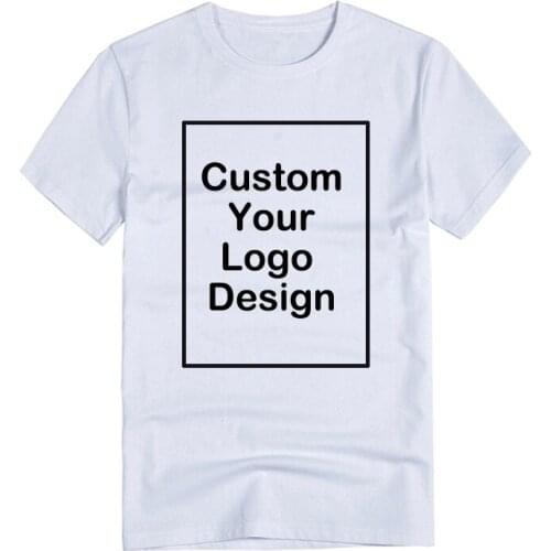 LUOGEN T-shirts