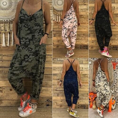 Женские комбинезоны Mooclound China At AliExpress