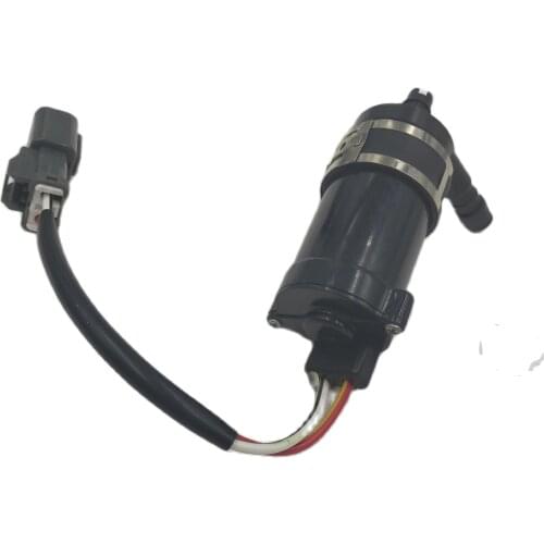 Headlamp pump motor washer OEM 76806-SNB-S01 76806SNBS01 For Honda Accord CR-V
