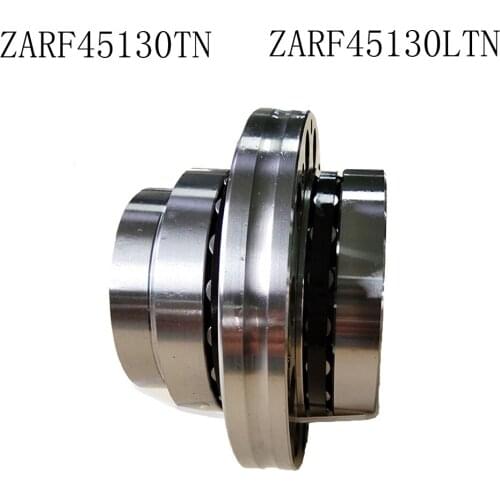 1PC ZARF45130TN ZARF45130LTN Support Axial Cylindrical Roller Bearing Cage Assembly