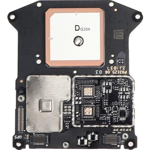 Original Replacement for Mavic 2 GPS Module for DJI Mavic 2 Pro &amp Zoom Drone Accessories Repair Spare Parts