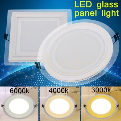 SICCSAEE LED Panels