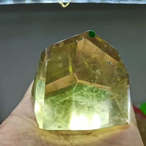 Natural Big Size Raw Topaz Citrine Rough Stones Minerals and Stones Rough Gemstone Specimen Brazil
