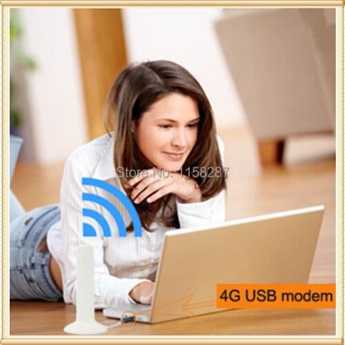 2PCS 4G External Antenna 16dBi CRC9 Connector Booster Signal Amplifier for Huawei ZTE 4g Modem