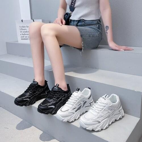贝趣路 Women's Autumn Shoes