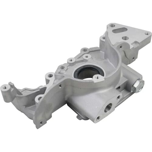 AP02 2131039511 Engine Oil Pump Fits for 02-06 Hyundai Kia Santa XG350 Sedona Sorento 21310-39011 622-0063 2131039011