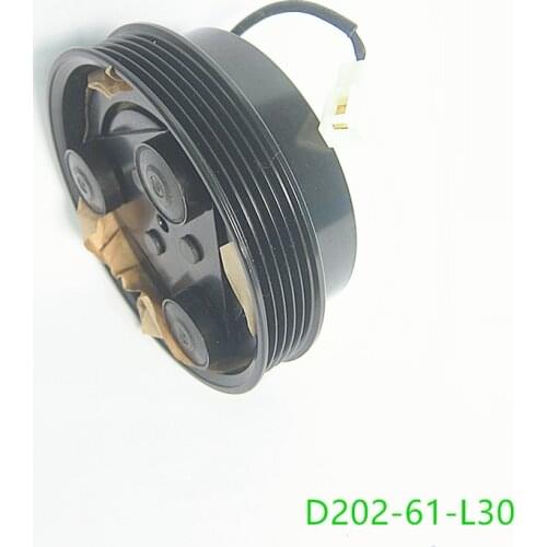 Car accessories A/C air condition compressor components field coil kit for Mazda 323 family protege BJ 1998-2005 1.8 Premacy