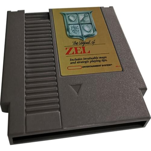 Game Memory Cards 8 Bit 72 Pins multi Game Cartridge For NES Classic Cartridge Games