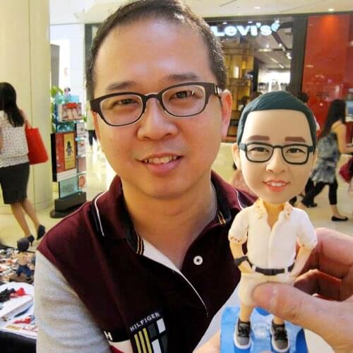 Custom DIY Handmade Birthday Gift Male Creative Practical Surprise To Send Boyfriend Boyfriend Honey Fathers Day Couple