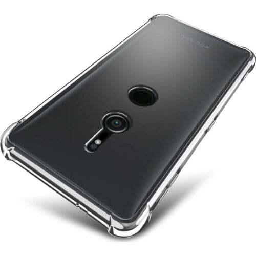 Nicotd Xperia XZ
