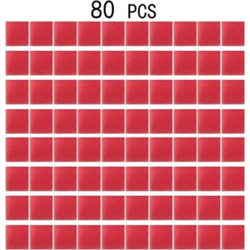 New Arrival Diamond Painting Accessory Diamond Embroidery Glue 2*2CM Dotting Glue Daimond Painting Wax Mud Wholesale