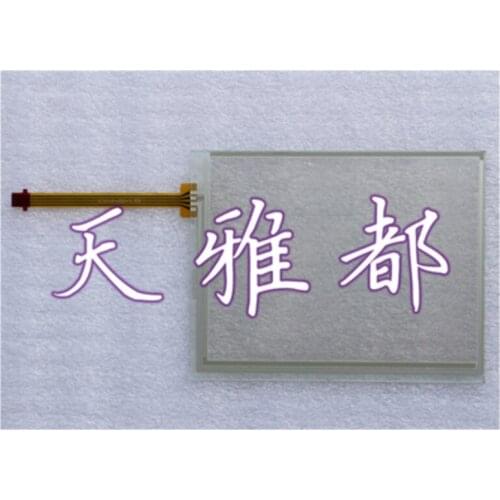 NEW HG2G-SS22VF-W HG2G-SS22VF-S HG2G-SS22VF-B HMI PLC touch screen panel membrane touchscreen