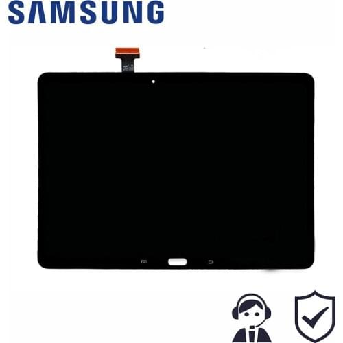 New 10.1" inch LCD Display For Galaxy Tab Pro10.1 T520 T525 Touch Screen Digitizer For Samsung Galaxy Tab Pro 10.1 T520 T525