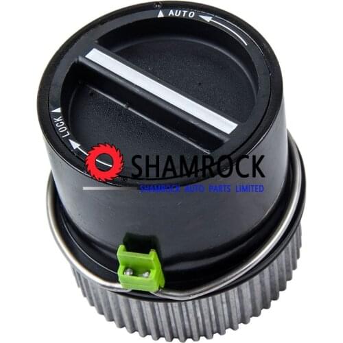 AUTO Locking Front Hub OEM 1C3Z-3B396-CB/1C3Z3B396CB for Fford F250 F350 F450 F550 Excursion Llincoln Navigator