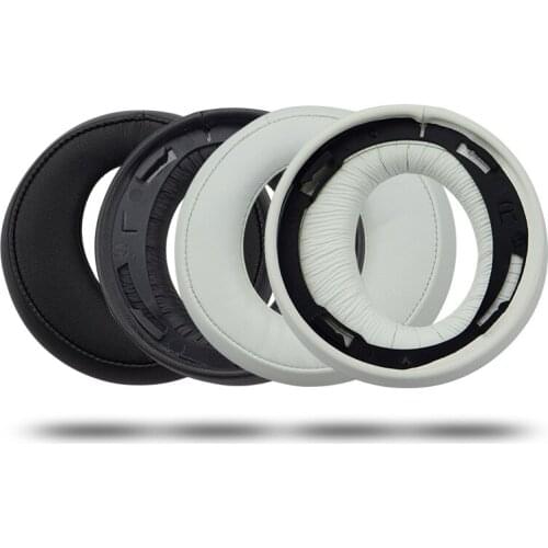 Replacement Ear Pads/Ear Cover for Sony Playstation Gold Wireless Headset Playstation 3/4 CECHYA-0083 Stereo 7.1 Headphone Pads
