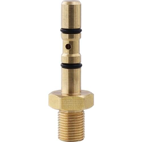 SMK Filling Probe Quick Fill Adapter Air Rifle Air Gun PCP