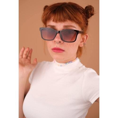Vintage Oversize Different Model Gemma Brown Sunglasses 2021 New Season Fashion Trend Cool Ladies High Quality Sunglasses UV400