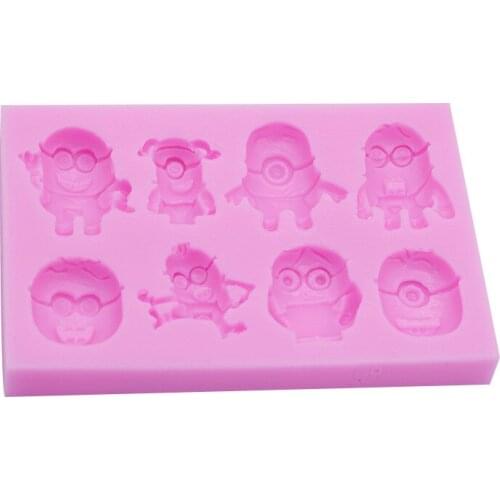 Spot Wholesale Handmade Soap Mold Cake Mold 15-394