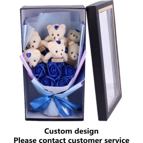 VIP LINK WN01-WN31 FX01-FX05 GZ01-GZ09 bouquet