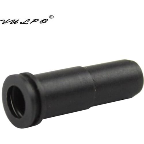 VULPO Energy High Seal Air Seal Nozzle for SR-25 Airsoft AEG Hunting Paintball Accessories