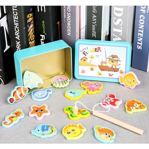 Игрушки рыбалки YILANYUNCHUANG China At AliExpress