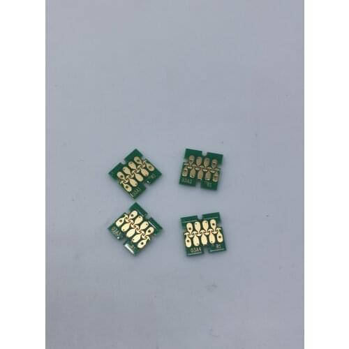 YOTAT T03A 603XL 603 T603 T603XL ARC Chip for Epson XP-2100 XP-2105 XP-3100 XP-3105 XP-4100 XP-4105 WF-2810 WF-2830 WF-2850 etc