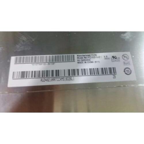 M240HW01 M240HW01 V.8 M240HW01 V8 24-inch 1920*1080 LCD screen Display Panel