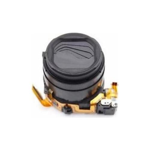95%NEW Lens Zoom Unit For Canon FOR PowerShot G1X Mark II G1X-2 G1X2 Digital Camera Repair Parts + CCD