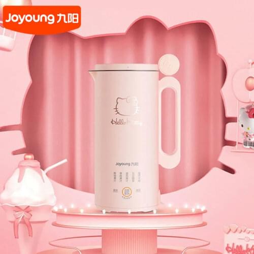 Joyong L4-L971 Electric Blender Household 300ML Capacity Cell Breaking High Speed Food Mixer Automatic Heating Soymilk Machine