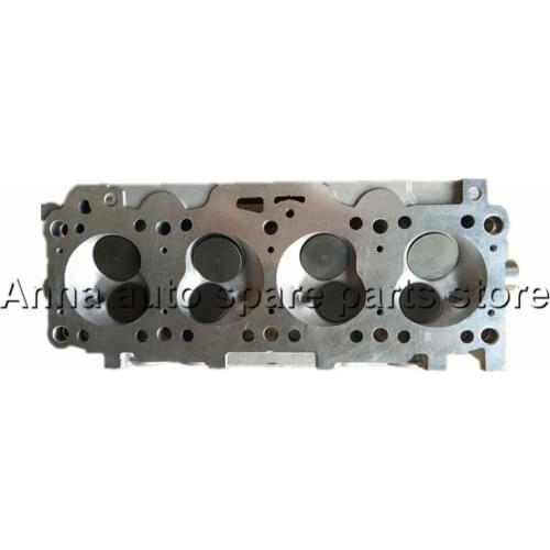 FE Complete Cylinder Head FE70-10-100F FE70-10-100G for Mazda 626 2.0L 1982-1992