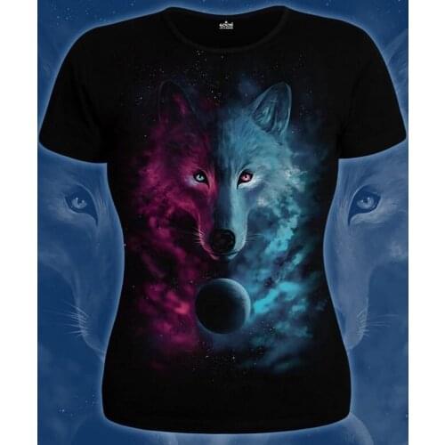 Женские топы и футболки GOOD FLURO POWER China At AliExpress