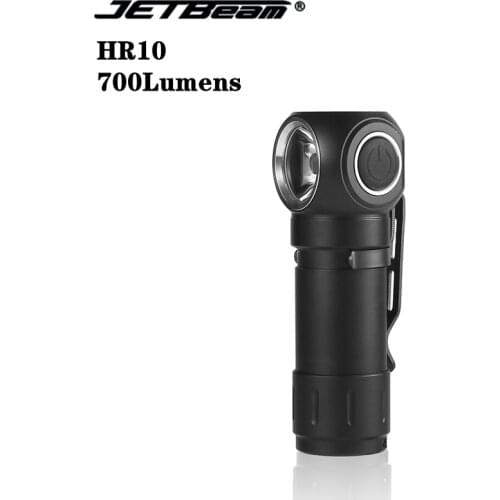 JETBEAM LED Headlamps