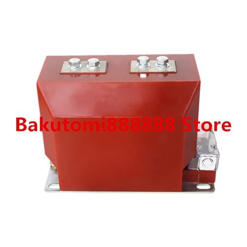 LZZBJ9-10C 10kV current transformer measuring and measuring protection indoor high-voltage cabinet 0.2S/0.5/10P