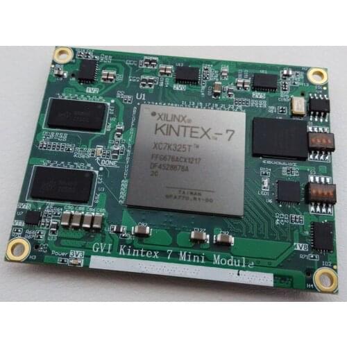 XILINX KINTEX-7 Core Board Development Board XC7k325T 8Gbit DDR3