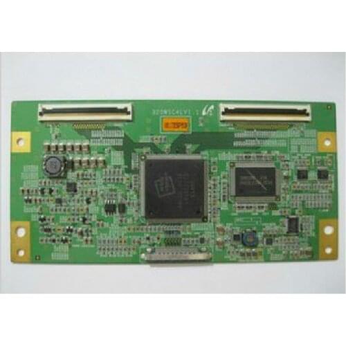 LCD Board 320WSC4LV1.1 Logic board for / KLV-32V200A LTZ320WS-LH3 connect with T-CON connect board