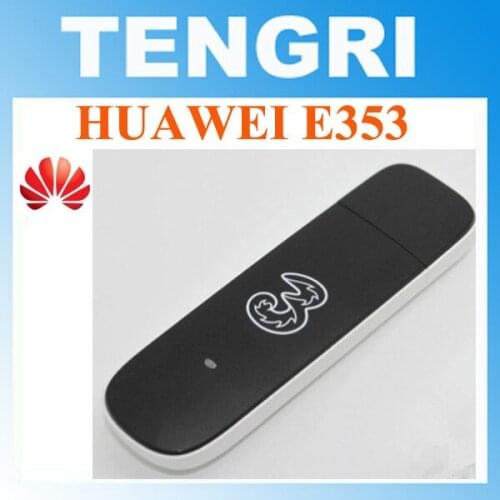 Original unlocked Huawei E353 HSPA+ 21.6Mbps 3g usb dongle modem stick pk E367 E1820 E3131