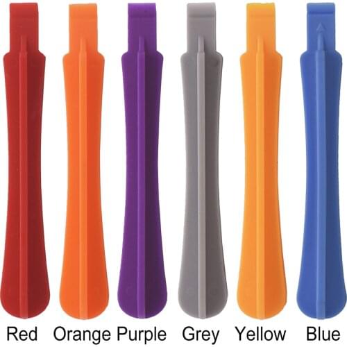 Multicolor Plastic Spudger Pry Opening Electronics DIY Tool Repair Crowbar Screen Opening for iPhone iPad PC Repair