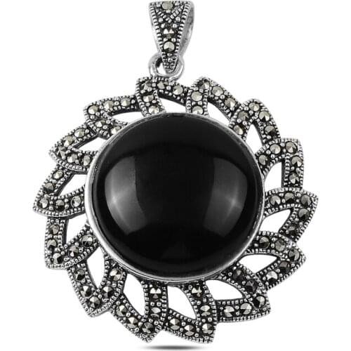 Silverlina Silver Pendants