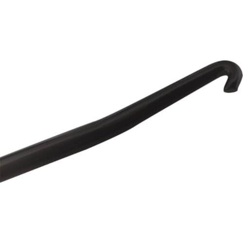 16cm Length Exhaust Pipe Hose Spring Puller Hook Used for Dirt Bike ATV Scooters Universal Motorcycle Accessories