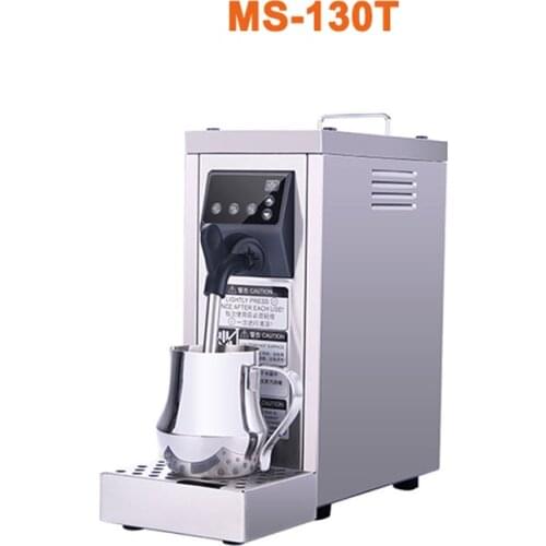 XMSJ Cappuccino Makers