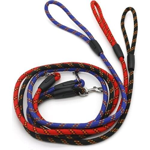 Pet small dog leash teddy pommel dog leash dog leash pet supplies