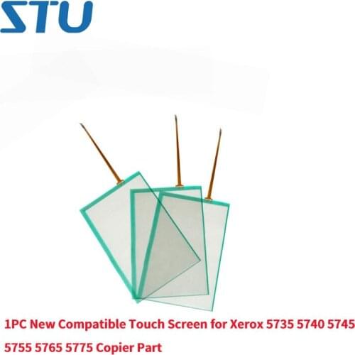 1PC New Compatible Touch Screen for Xerox 5735 5740 5745 5755 5765 5775 Copier Part