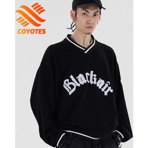 Мужские толстовки COYOTES China At AliExpress