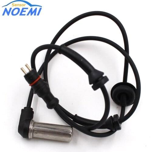 For 02/98-12/2003 Freelander 1 Front Left or Right Wabco ABS Speed Sensor 4410329612