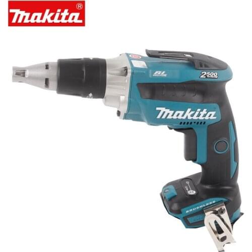 DFS251Z Makita DFS251 DFS251RFE 18v Li-ion LXT Brushless TEK Screwdriver - Body Only