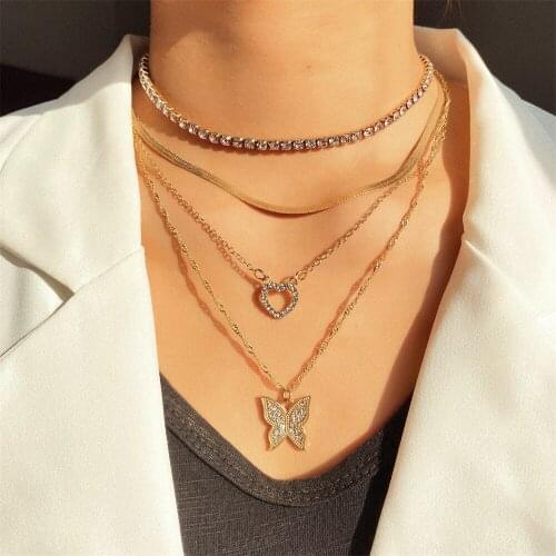FNIO Golden Chains